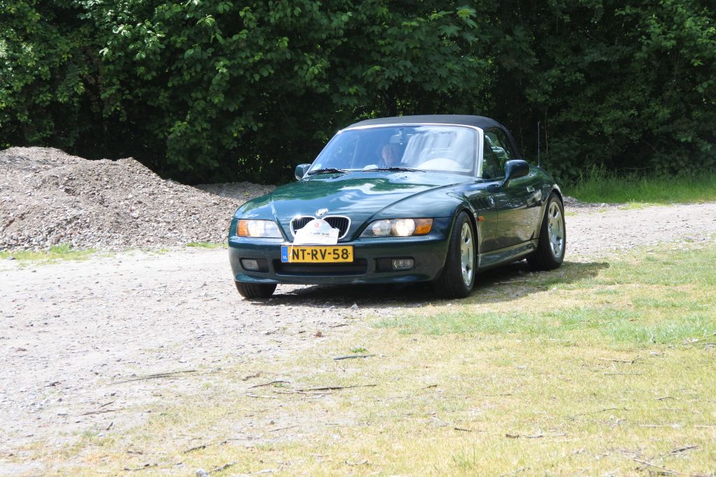 Oldtimerrit Geesteren 25 mei 2025 - 101